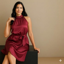 Women fashion apparel